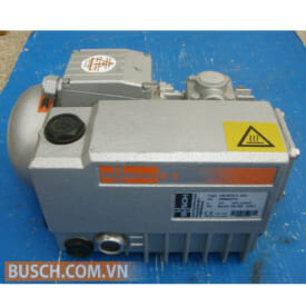 Bơm hút chân không vòng dầu 1 cấp Busch R5 KB 0016 E