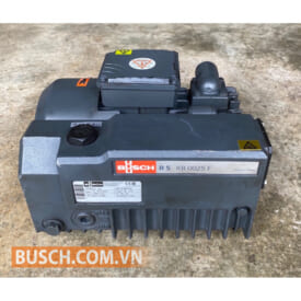 Bơm hút chân không vòng dầu 1 cấp Busch R5 KB 0025 F